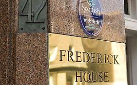 Frederick House Hotel